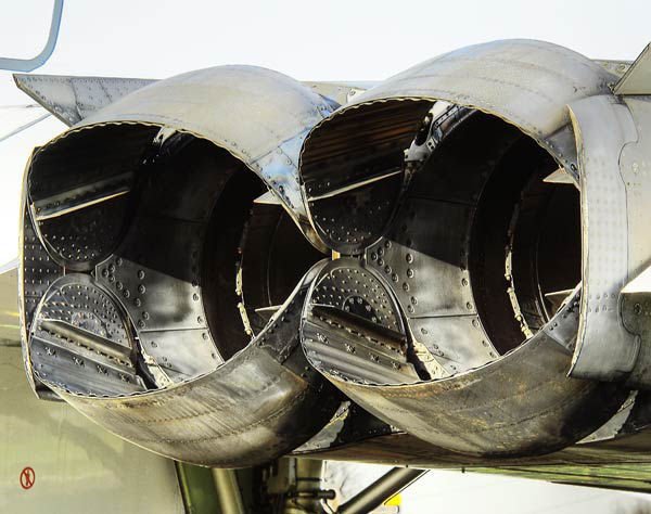 Concorde 83 A4 Photo Print