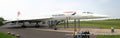 Concorde 833 A4 Photo Print