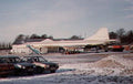Concorde 837 A4 Photo Print
