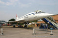 Concorde 840 A4 Photo Print