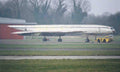 Concorde 845 A4 Photo Print