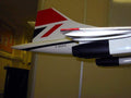Concorde 848 A4 Photo Print