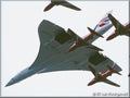 Concorde 849 A4 Photo Print