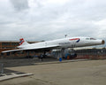 Concorde 85 A4 Photo Print