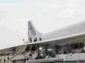 Concorde 856 A4 Photo Print