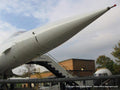 Concorde 860 A4 Photo Print