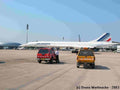 Concorde 866 A4 Photo Print