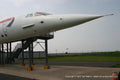 Concorde 867 A4 Photo Print