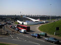Concorde 871 A4 Photo Print