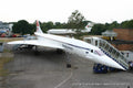 Concorde 872 A4 Photo Print