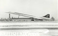 Concorde 876 A4 Photo Print