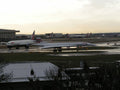 Concorde 879 A4 Photo Print