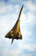 Concorde 88 A4 Photo Print
