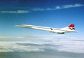 Concorde 885 A4 Photo Print