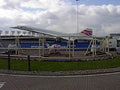 Concorde 887 A4 Photo Print