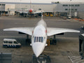 Concorde 89 A4 Photo Print