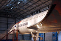 Concorde 891 A4 Photo Print