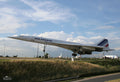 Concorde 90 A4 Photo Print