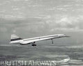 Concorde 900 A4 Photo Print