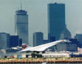 Concorde 902 A4 Photo Print