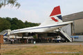 Concorde 903 A4 Photo Print