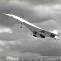 Concorde 904 A4 Photo Print