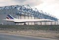 Concorde 905 A4 Photo Print