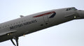 Concorde 911 A4 Photo Print