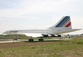 Concorde 912 A4 Photo Print