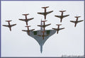 Concorde 915 A4 Photo Print