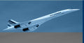 Concorde 922 A4 Photo Print