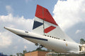 Concorde 924 A4 Photo Print