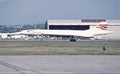 Concorde 925 A4 Photo Print