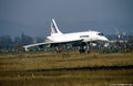 Concorde 926 A4 Photo Print