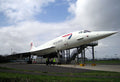 Concorde 931 A4 Photo Print