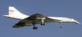 Concorde 936 A4 Photo Print