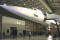 Concorde 937 A4 Photo Print