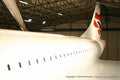 Concorde 938 A4 Photo Print