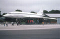 Concorde 940 A4 Photo Print