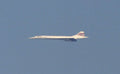 Concorde 942 A4 Photo Print