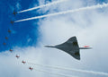 Concorde 946 A4 Photo Print
