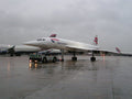 Concorde 948 A4 Photo Print