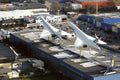 Concorde 95 A4 Photo Print