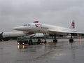 Concorde 950 A4 Photo Print