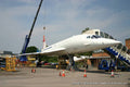 Concorde 951 A4 Photo Print