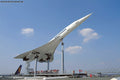 Concorde 96 A4 Photo Print