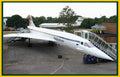 Concorde 960 A4 Photo Print