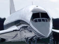 Concorde 965 A4 Photo Print