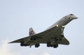 Concorde 969 A4 Photo Print