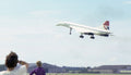 Concorde 97 A4 Photo Print